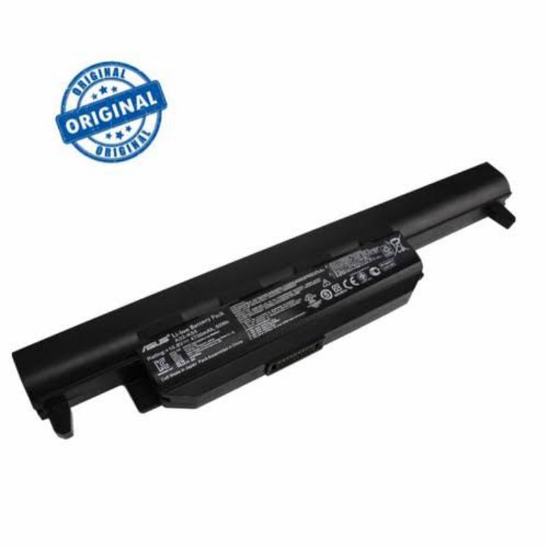 BATERAI LAPTOP ASUS X45 X45A X45C X45V X45VD A32-K55 A33-K55 A41-K55 ORIGINAL