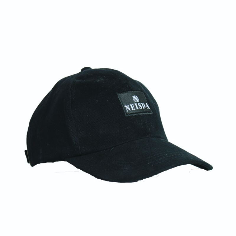 Topi Baseball pria Neisda original premium krem casual sport