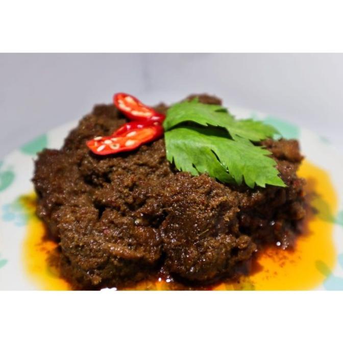 

order Rendang by Pre-Order Make UMMA