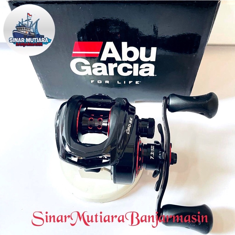 Reel BC Abu Garcia Revo SX REVO4 SX-HS-L (Handle kir)