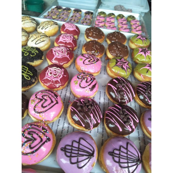 

DonatKentang