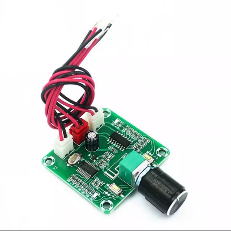 MODUL PAM8403 BLUETOOTH 5.0 STEREO 2X5 WATT