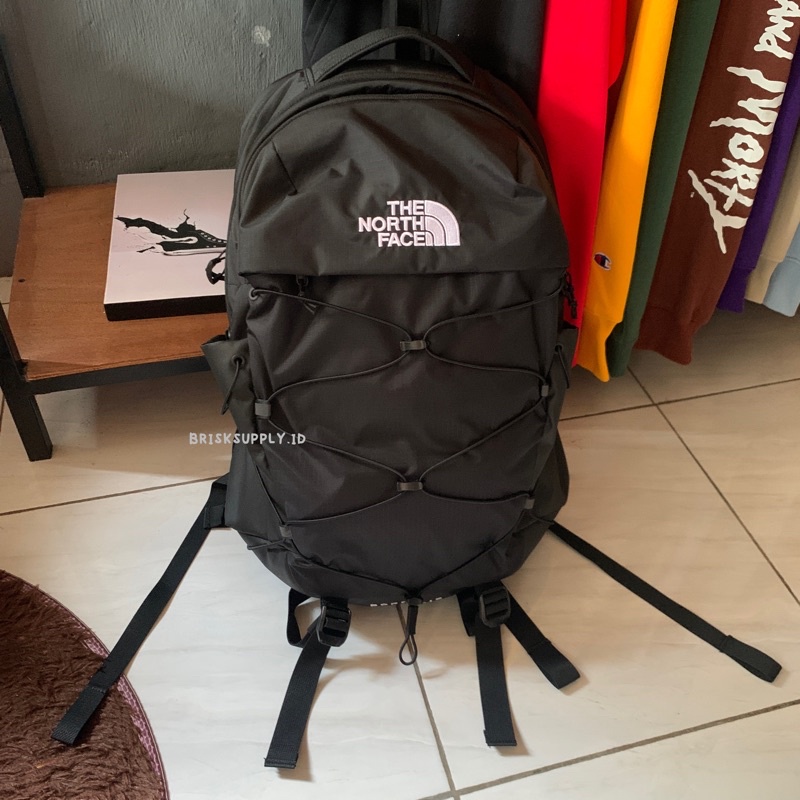 BACKPACK TNF BOREALIS // JESTER ORIGINAL