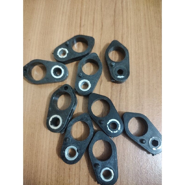 TERMURAH BONIT PAKING INJEKTOR YAMAHA VIXION  NEW 2013 VIXION NEW R15 N-MAX AEROX