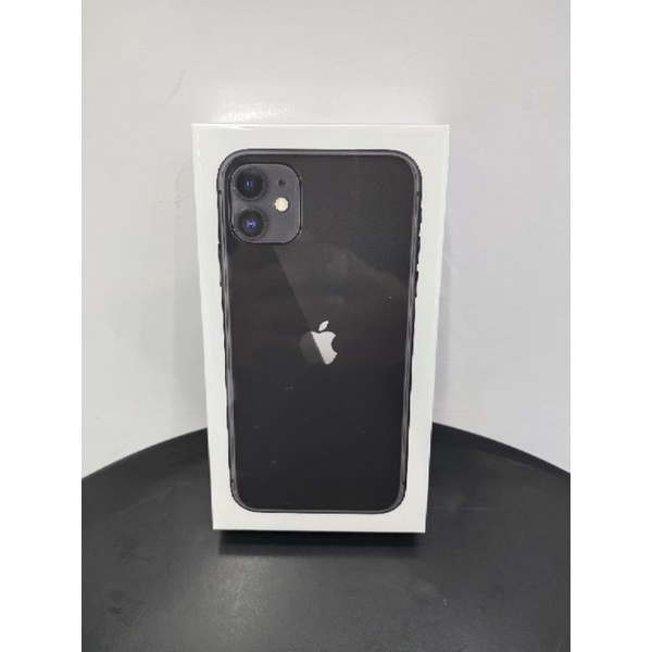Iphone 11 128gb New Resmi Garansi Ibox