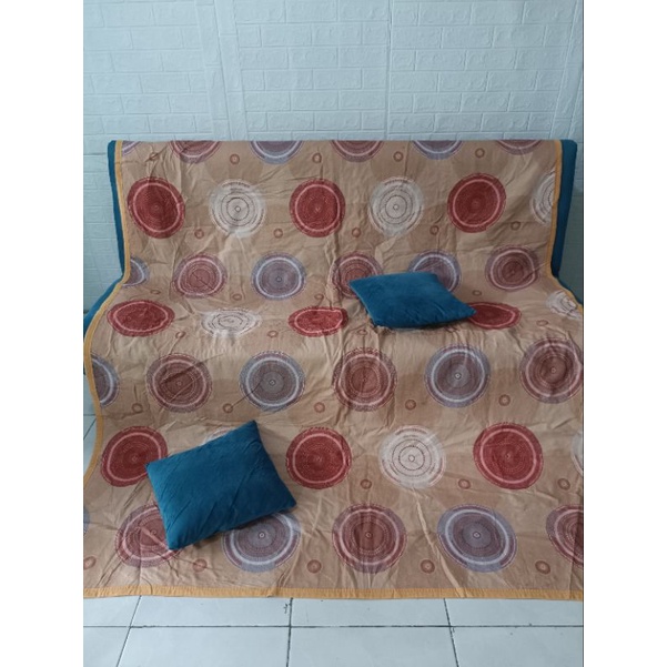 NEGO AJA// KARPET PRELOVED, KARPET SECOND, THRIFT, MATRAS, HAMBALAN