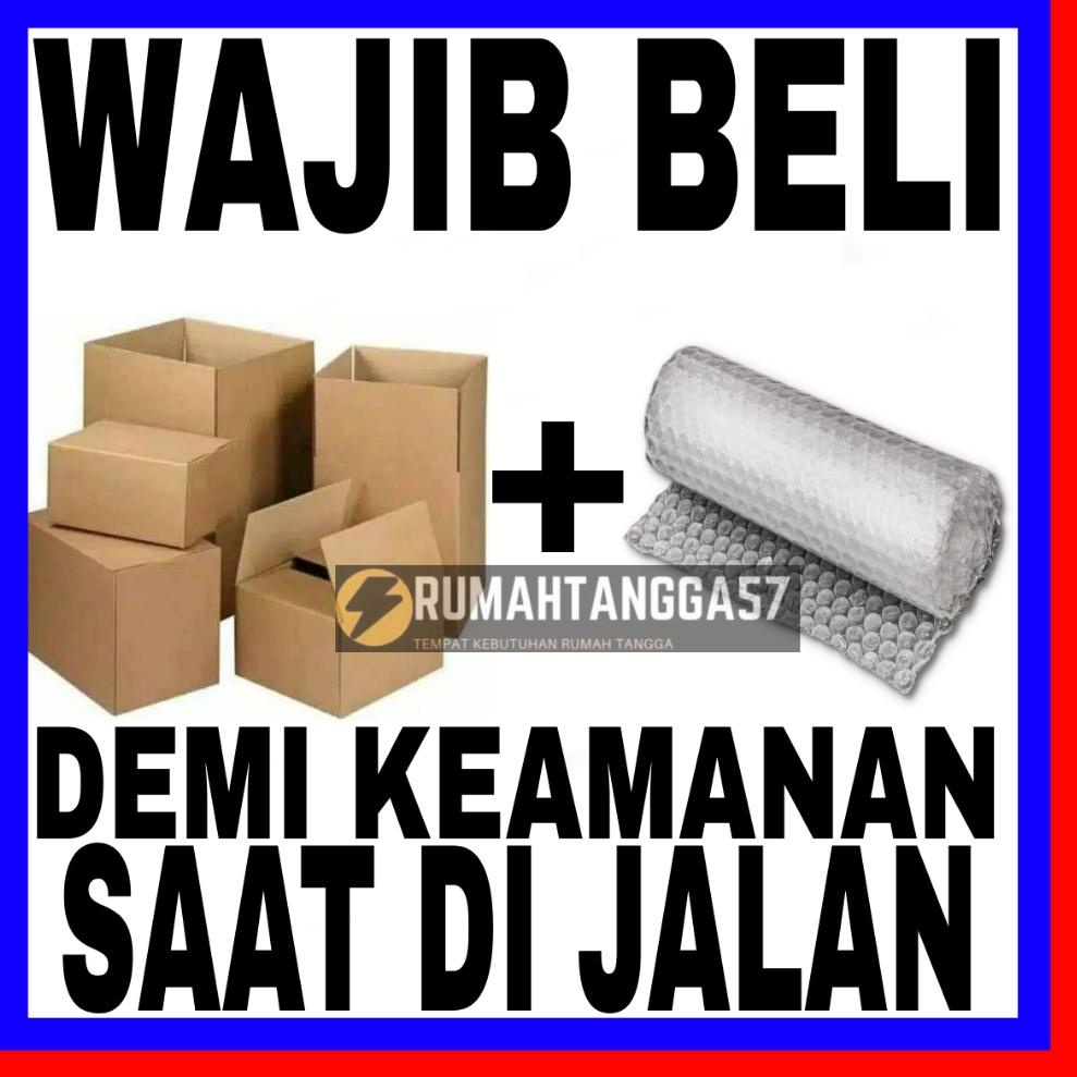 

⇠ PELINDUNG PAKET ㅓ