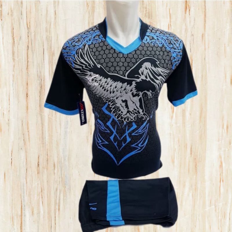Jersey Baju SETELAN Bola baju VOLI DEWASA Cowo cewe baju Jersey FUTSAL