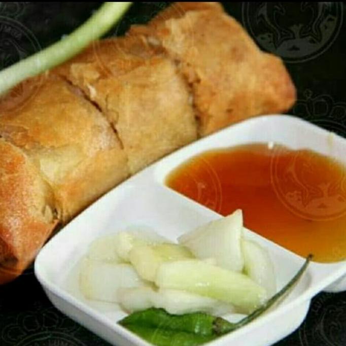 

lumpia semarang mataram grosir