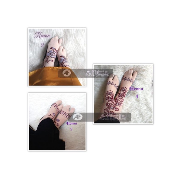 12 Pasang Kaoskaki Jempol Motif Coksu