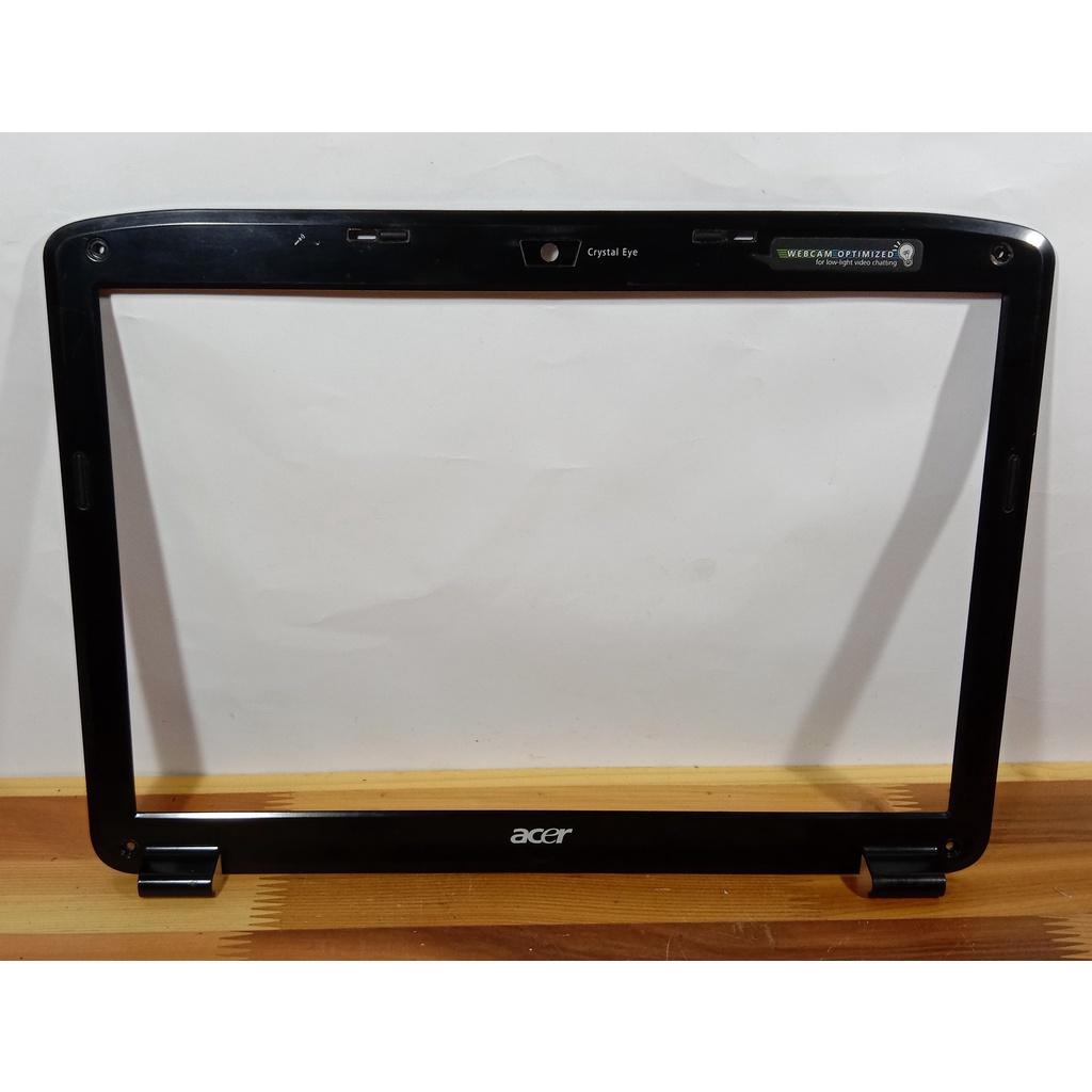 Casing Frame LCD Bazel Depan Laptop Acer Aspire 4730 4730z