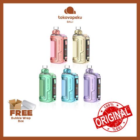 AEGIS H45 POD KIT 45W POD AEGIS H45 AEGIS HERO 2 AUTHENTIC by GEEKVAPE