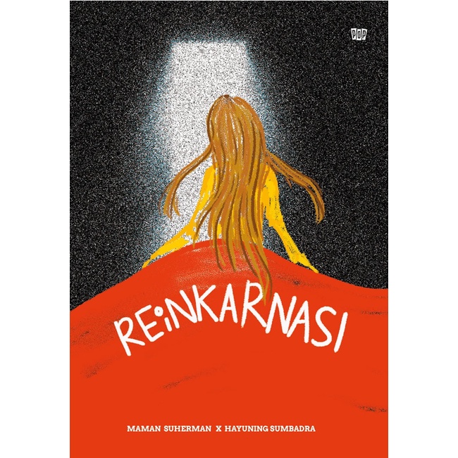 Reinkarnasi - Maman Suherman & Hayuning Sumbadra