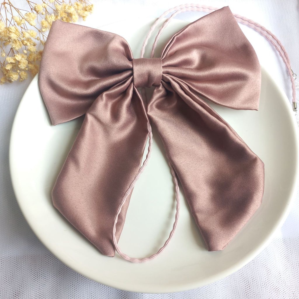 STRAP MASK PITA KOREA LUCU/ KONEKTOR MASKER 2IN1 PITA