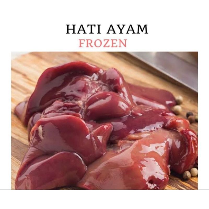 

HATI AYAM WAJIB PENGIRIMAN INSTAN