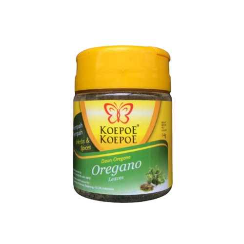 

KOEPOE DAUN OREGANO 14 gr