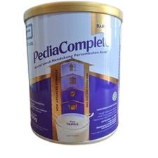 

mvp41 Pediasure Complete / Pedisure Triplesure vanilla/ honey pediasure coklat / pedia complete ( FREE BUBLE + KERDUS ) .,,.,.,
