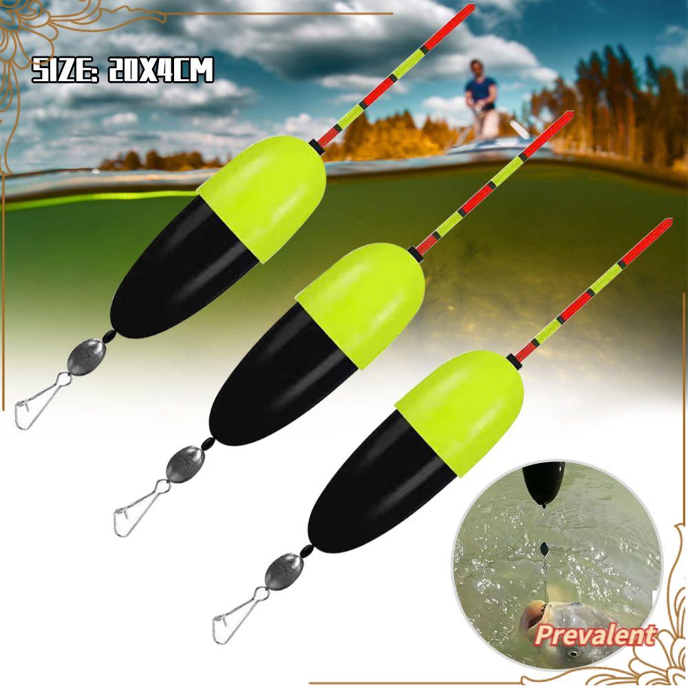 Preva Pelampung Pancing Otomatis gyro type Sea Fishing Rock Fishing Tackle