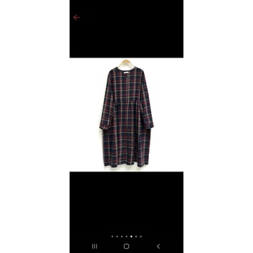 denia sq maroon .. siap kirim