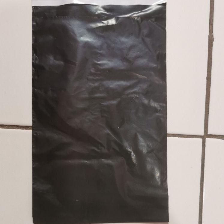 

Baru Plastik polymailer 20x40 kantong packing HD 57
