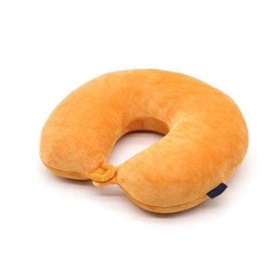 BONBOX Bantal Leher 2 in 1 U-Shaped Animal Series Neck Pillow Bantal Travel BNP30S BNPW BNP30G garansi