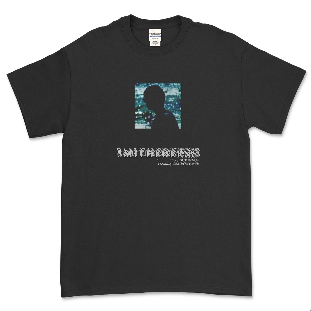 JOJI - SMITHEREENS SILHOUETTE T-SHIRT