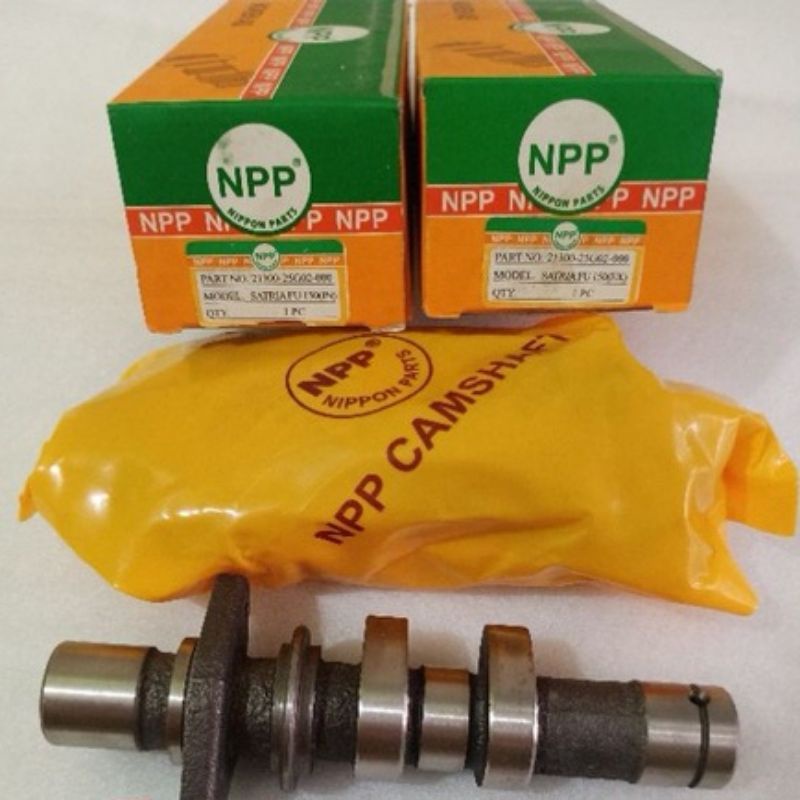 Noken as Satria Fu 150 karbu 1 set in ex npp