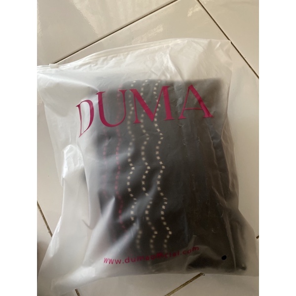 Duma x Nagita Slavina