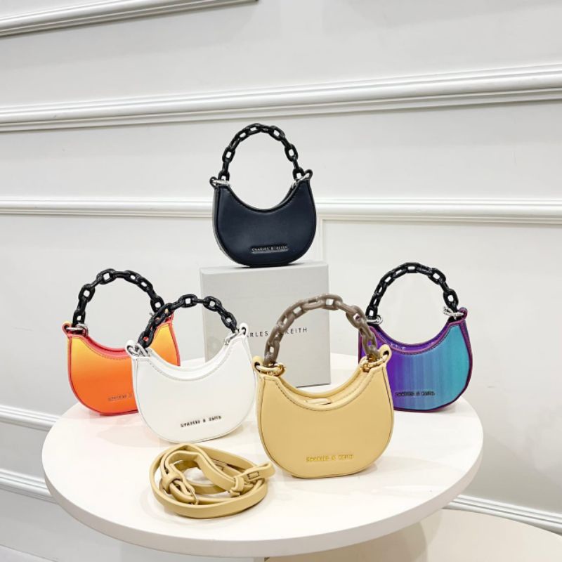 TAS WANITA TAS CK MINI BAG C1403