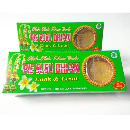 

☛Belanja di sini Pie Susu Dhian Bali .,.,.,.,