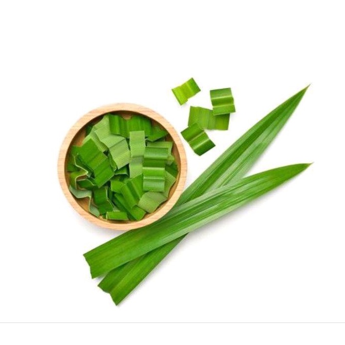 

daun pandan wangi