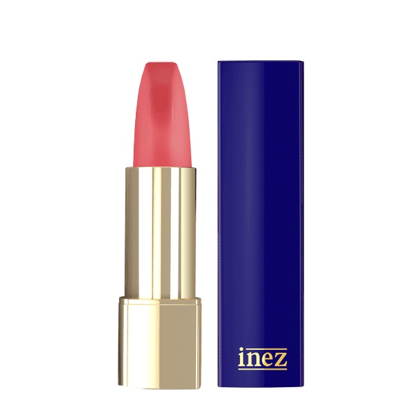 ✦SINAR✦Inez Color Contour Plus Lipstick