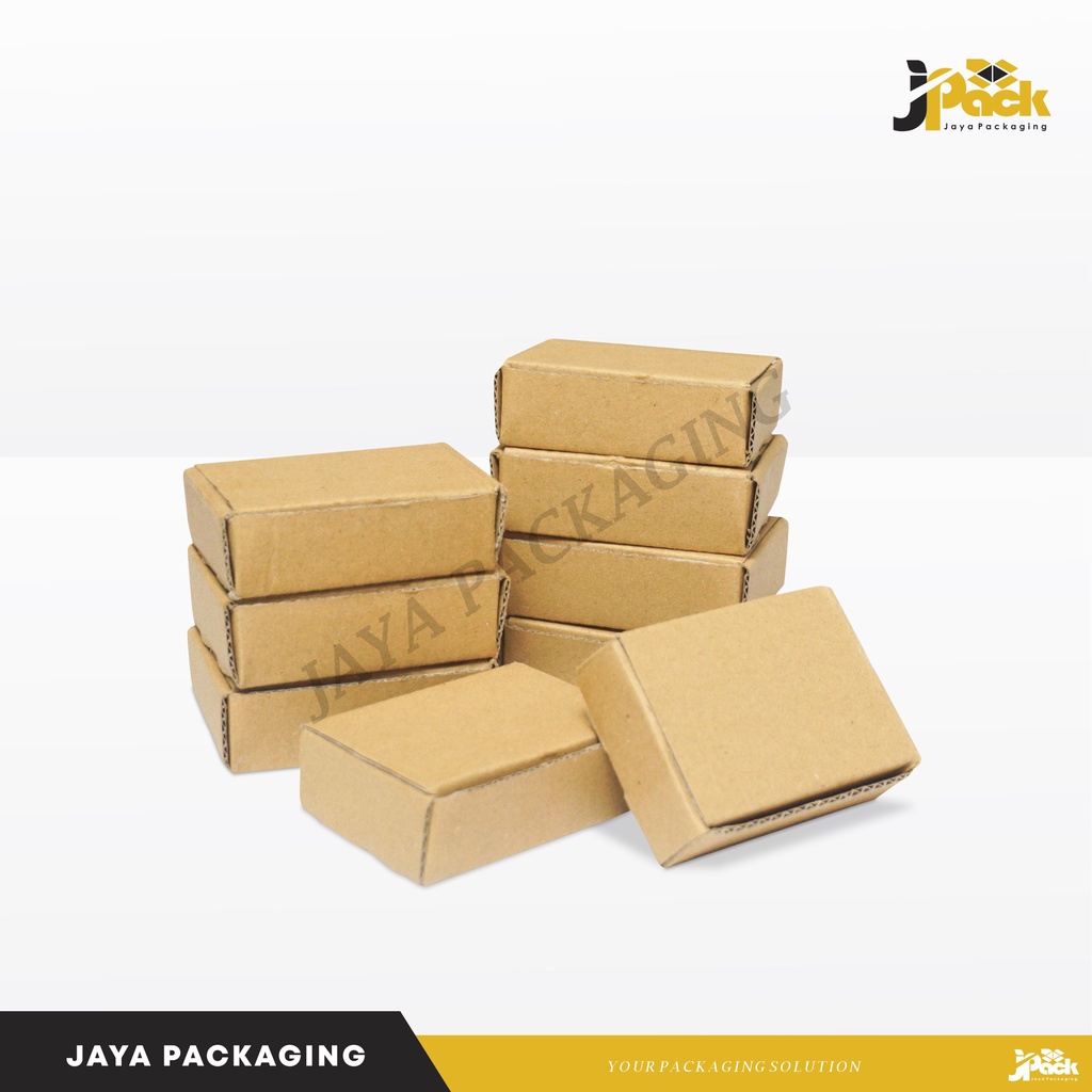 

Box 7X5X2 cm Kardus/Kardusmini/Karduskecil/Boxkecil/Karton/Kartonmini/Kemasan/Hampers/Gift/asesoris