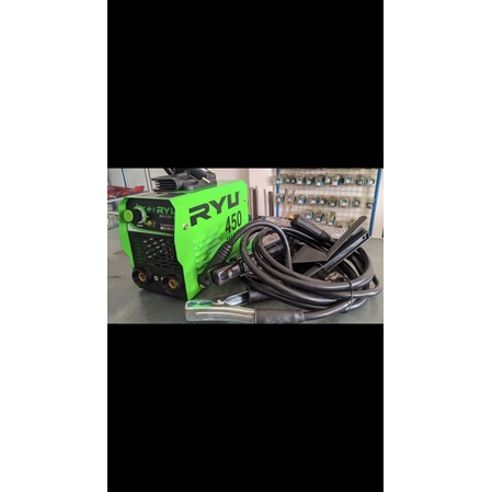 travo las 450watt RYU