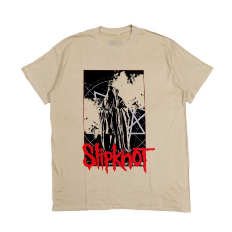 OFFICIAL SLIPKNOT - SID PHOTO. -. M