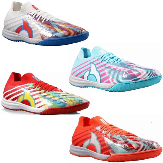 SEPATU FUTSAL ORTUSEIGHT CATALYST GLITCH IN