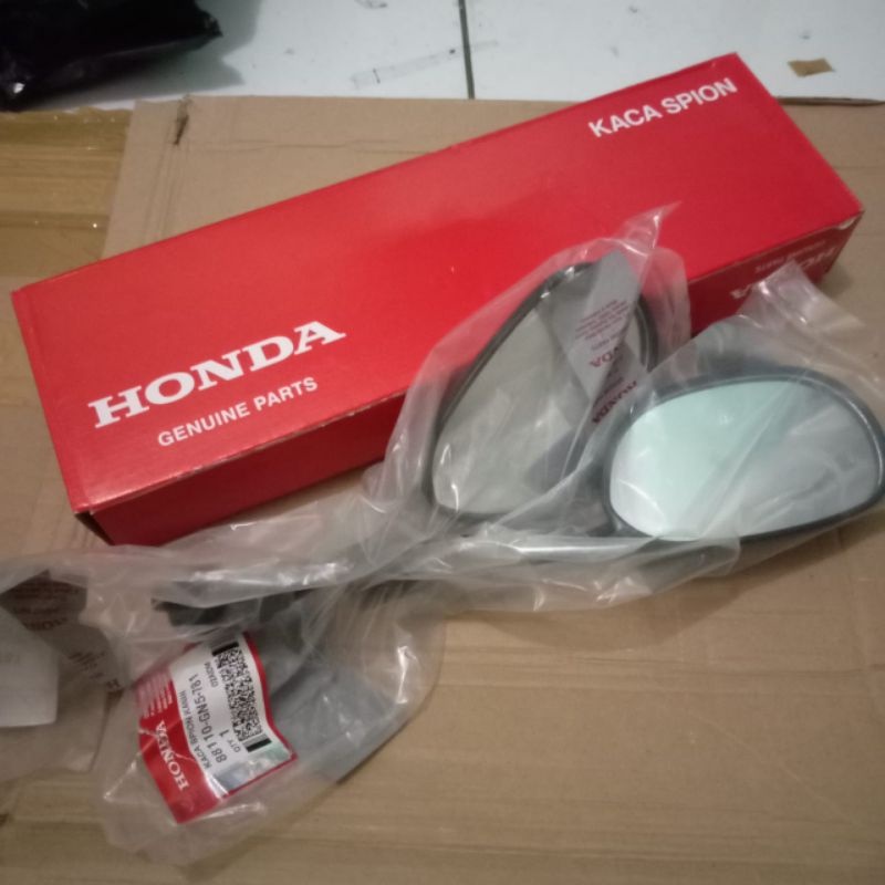 KACA SPION GRAND ASTREA SUPRA LEGENDA PRIMA (GN5) - Sayap Motor