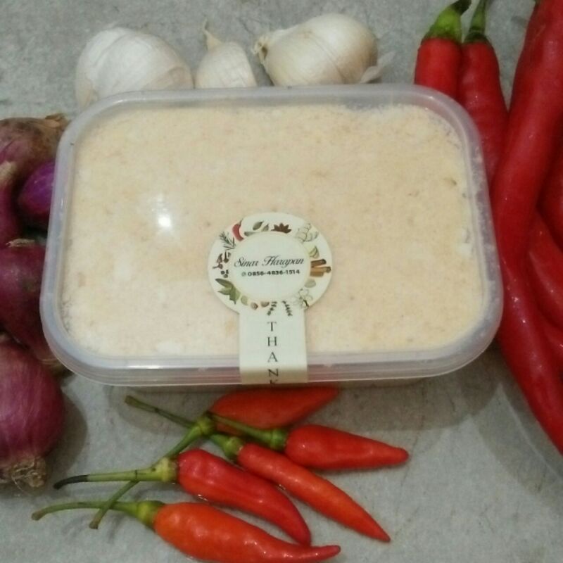 

Serbuk Koya Soto Gurih 100 gr