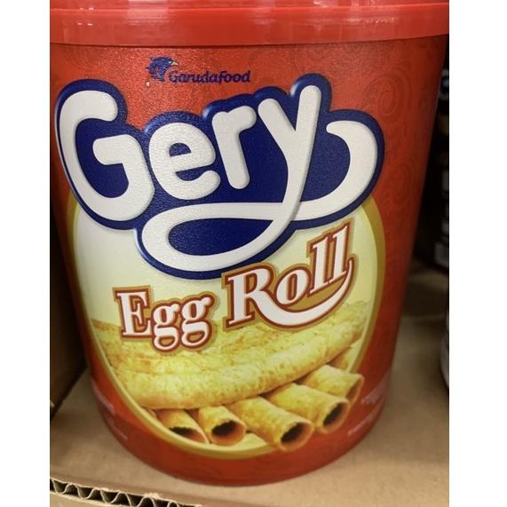 

Code(E82U)㊛| GERY EGG ROLL 210 GR murah