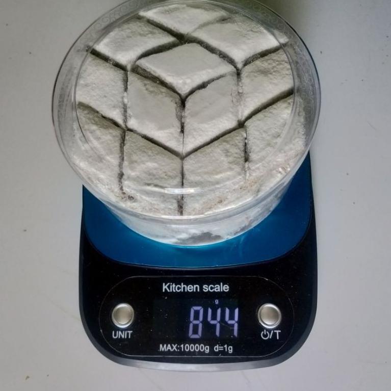 

Dijual murah KUE GEPLAK BETAWI (Toples 800gr) 05X