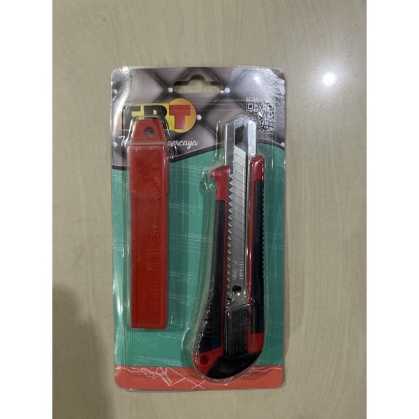 

cutter pisau FRT