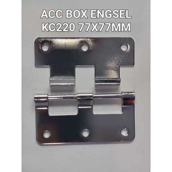 Box engsel KC220