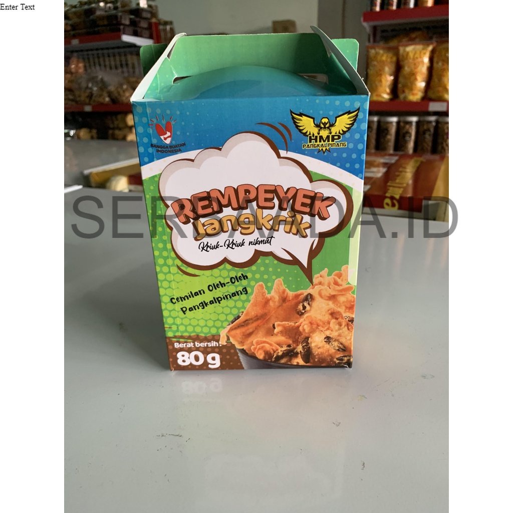 

REMPEYEK JANGKRIK HMP