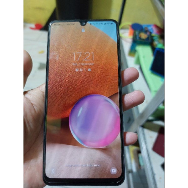 hp murah samsung A32 ram 8/128