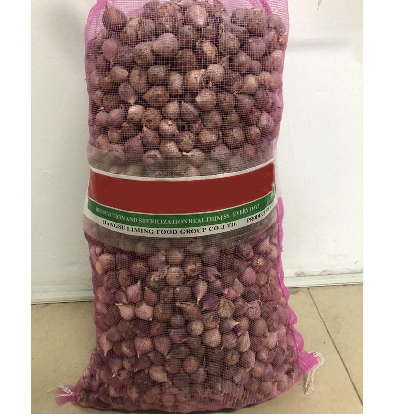 

[PRODUK BHAI9] Bawang Putih Tunggal Lanang 100gr | Cocok untuk Madu