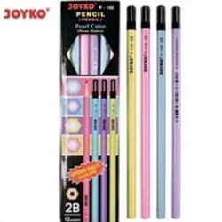 

Pensil 2B Joyko P-108 (12psc)