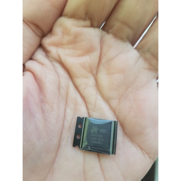 IC CPU MT6223CA