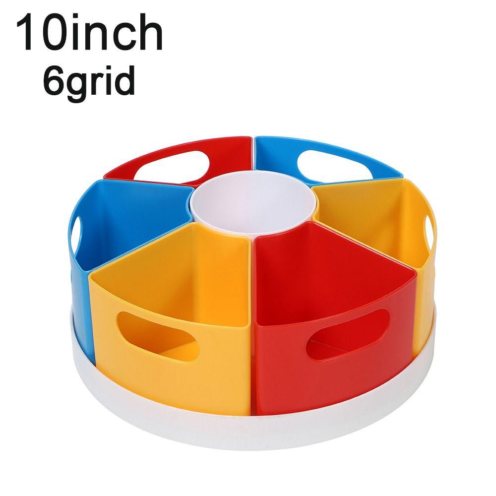 Solighter Rotate Pen Holder Alat Tulis Multifungsi Kapasitas Besar Desktop Storage Box