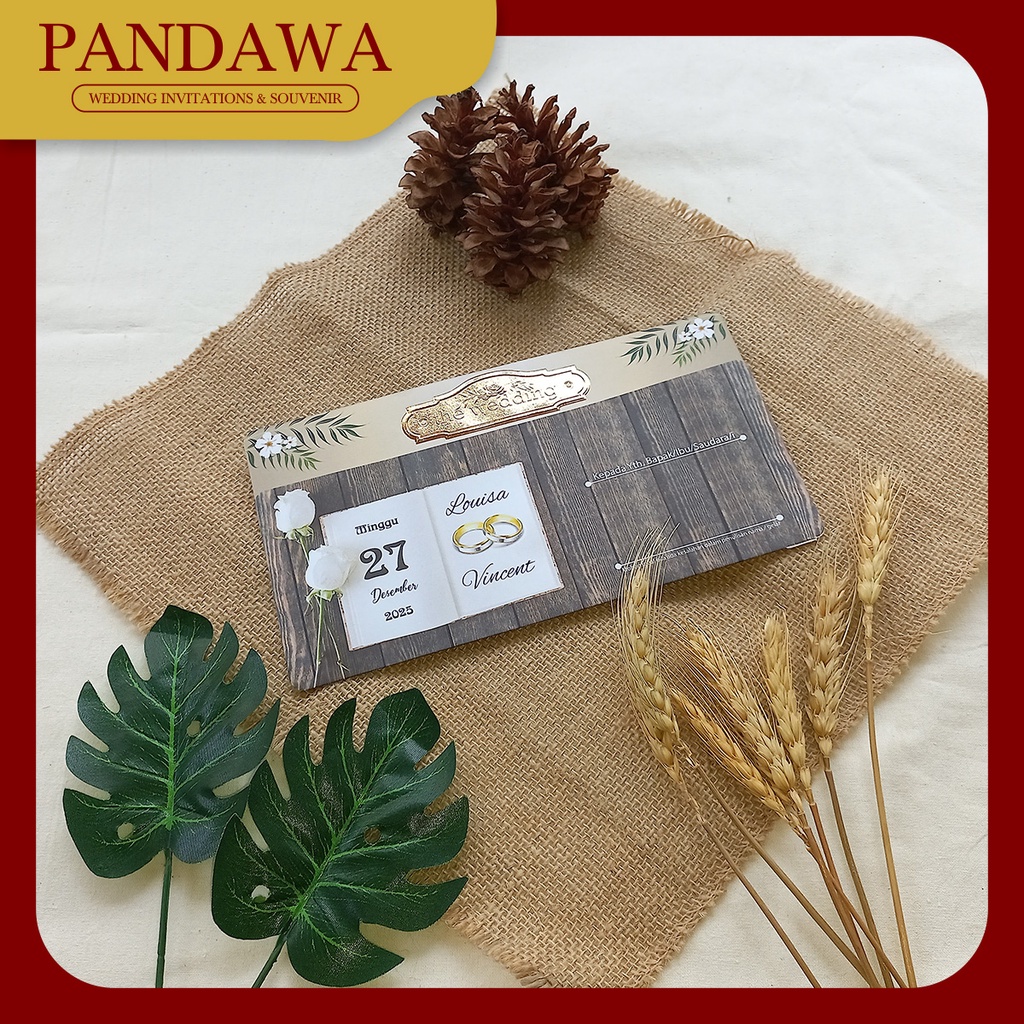 CETAK UNDANGAN MURAH CR7 01