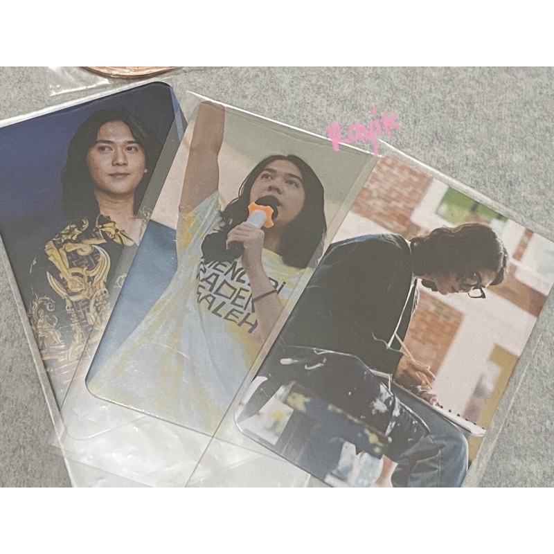 [Booked] PC PIKO HEIST KIT MENCURI RADEN SALEH